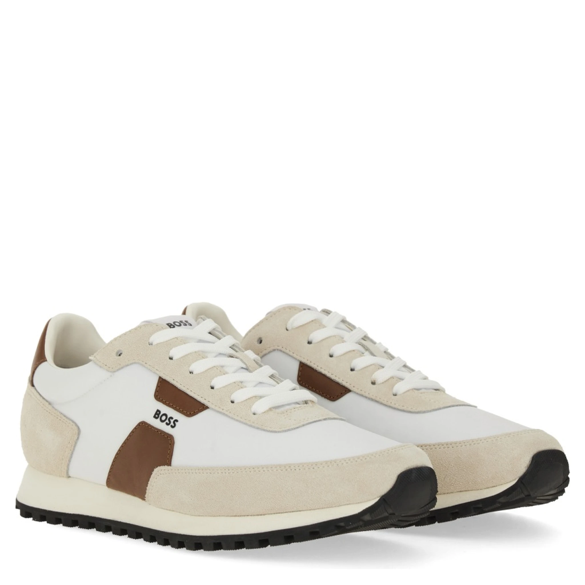 "PARKOUR" SNEAKER