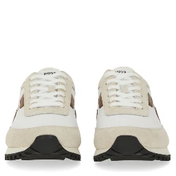 "PARKOUR" SNEAKER