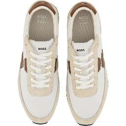 "PARKOUR" SNEAKER