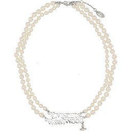 "AMELIA" NECKLACE