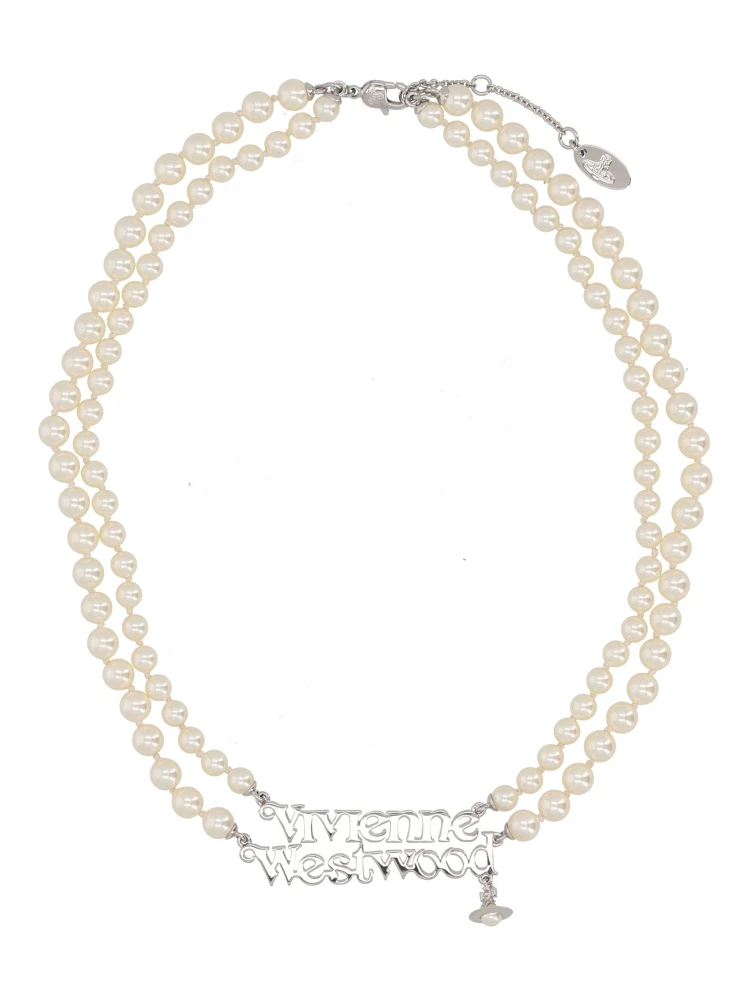 "AMELIA" NECKLACE