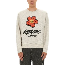 CLASSIC SWEATSHIRT.