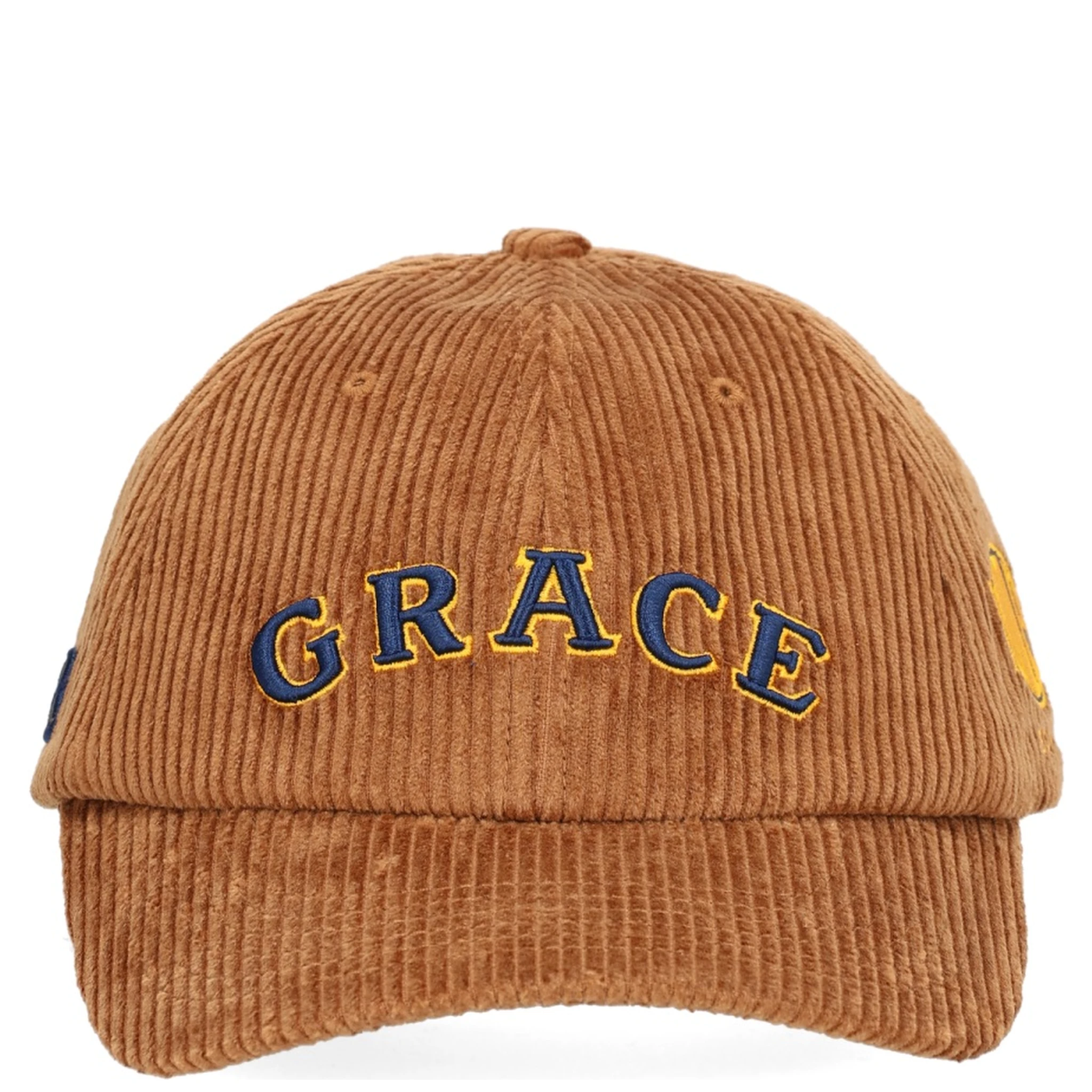 "GRACE" BASEBALL CAP