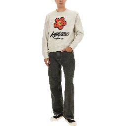 CLASSIC SWEATSHIRT.