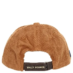 "GRACE" BASEBALL CAP