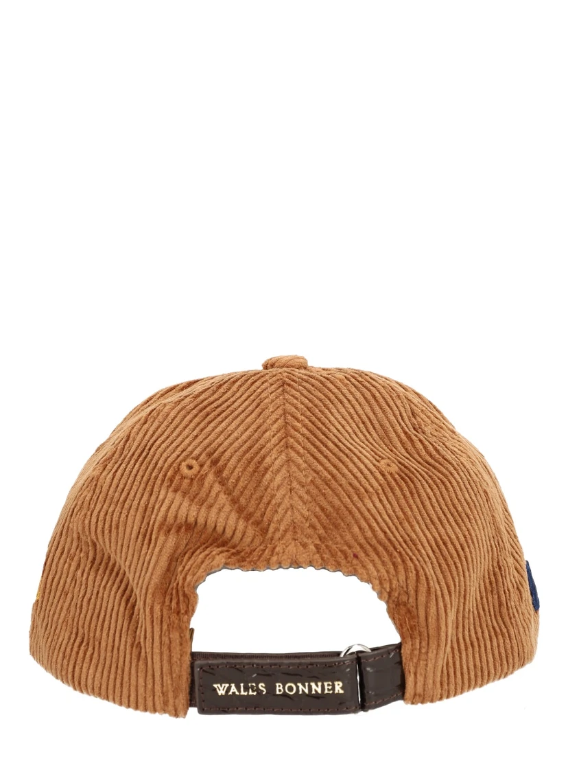 "GRACE" BASEBALL CAP