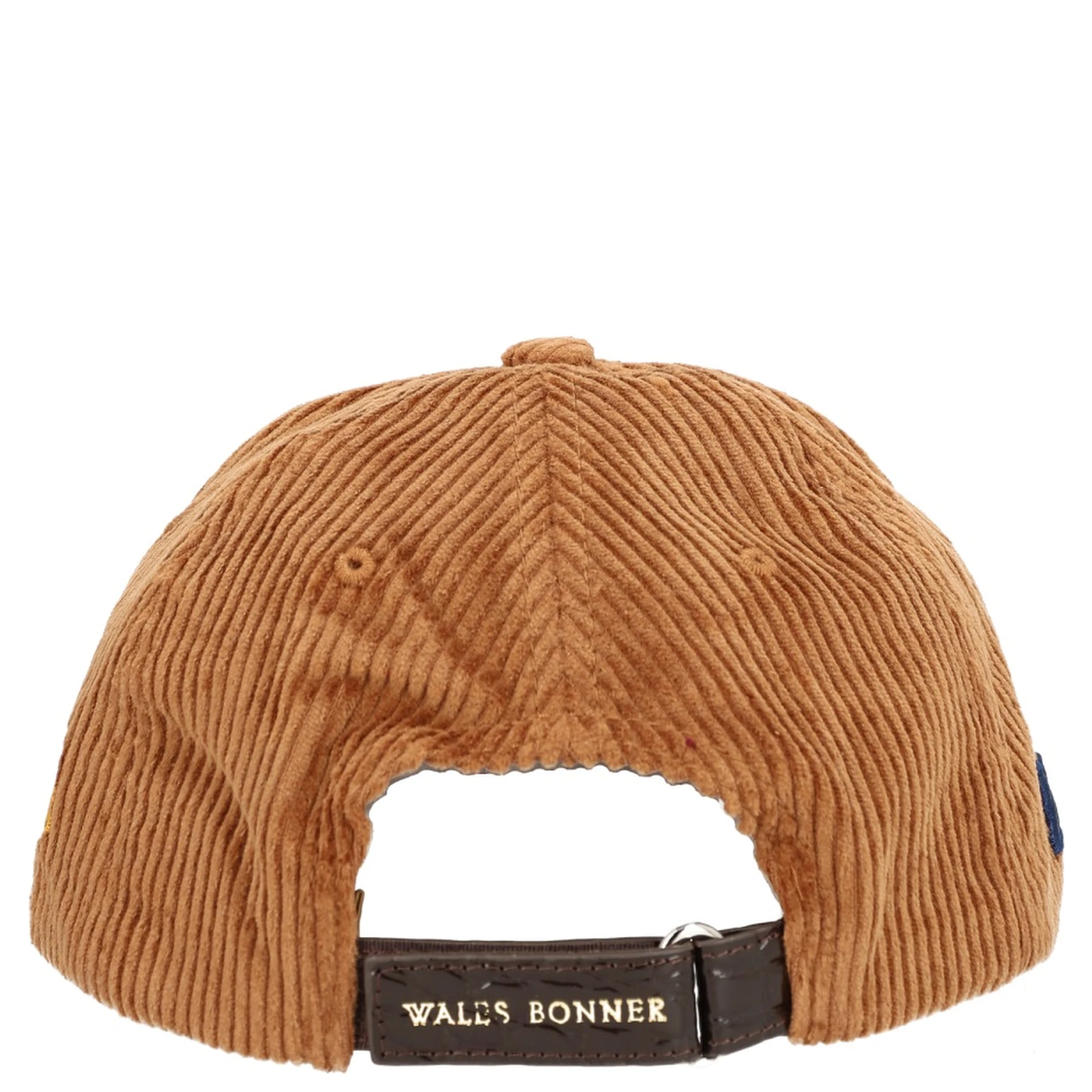 "GRACE" BASEBALL CAP