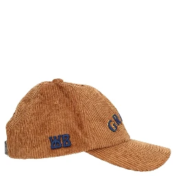 "GRACE" BASEBALL CAP