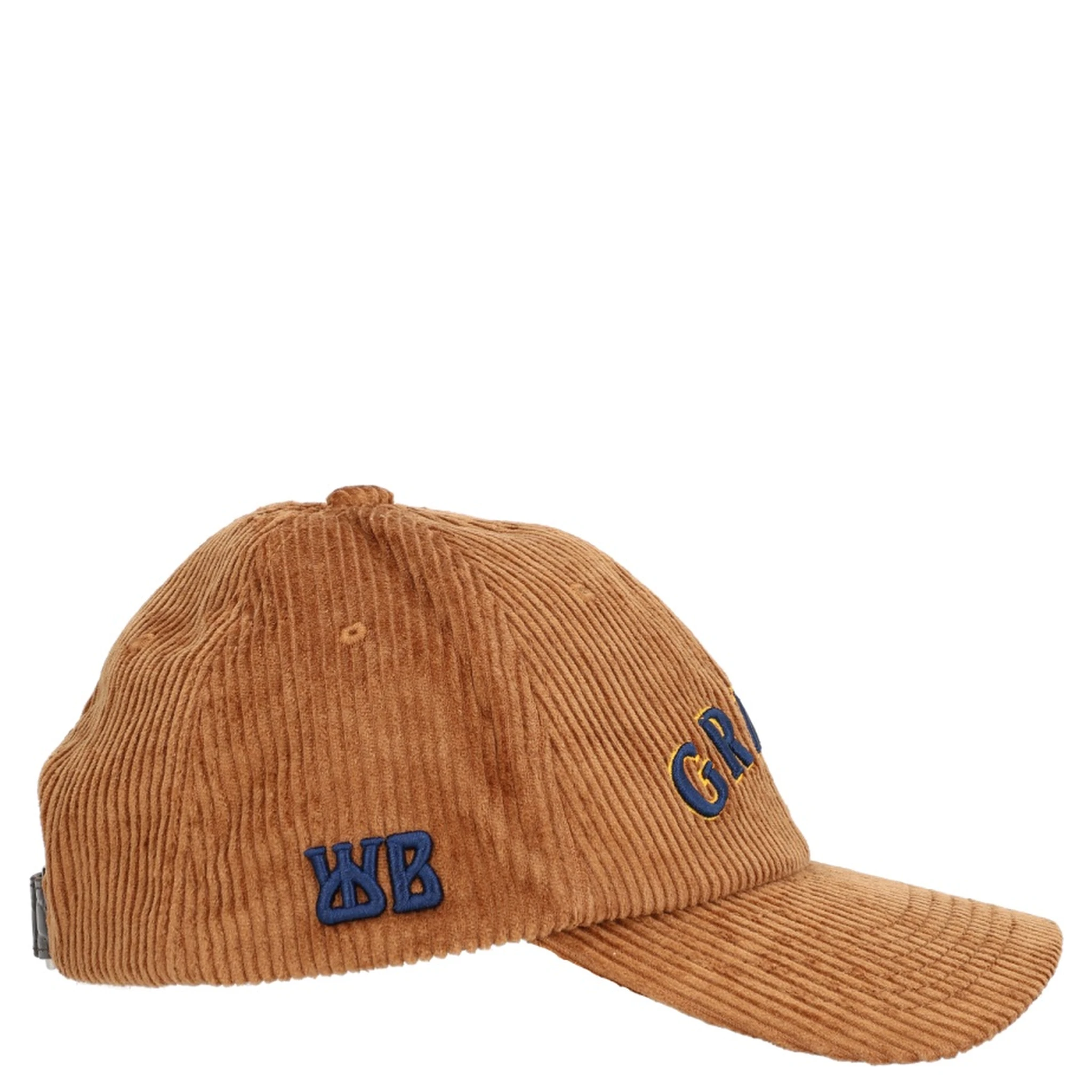 "GRACE" BASEBALL CAP