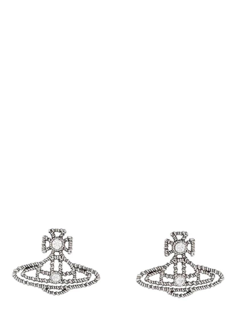 "CORETTA" EARRINGS
