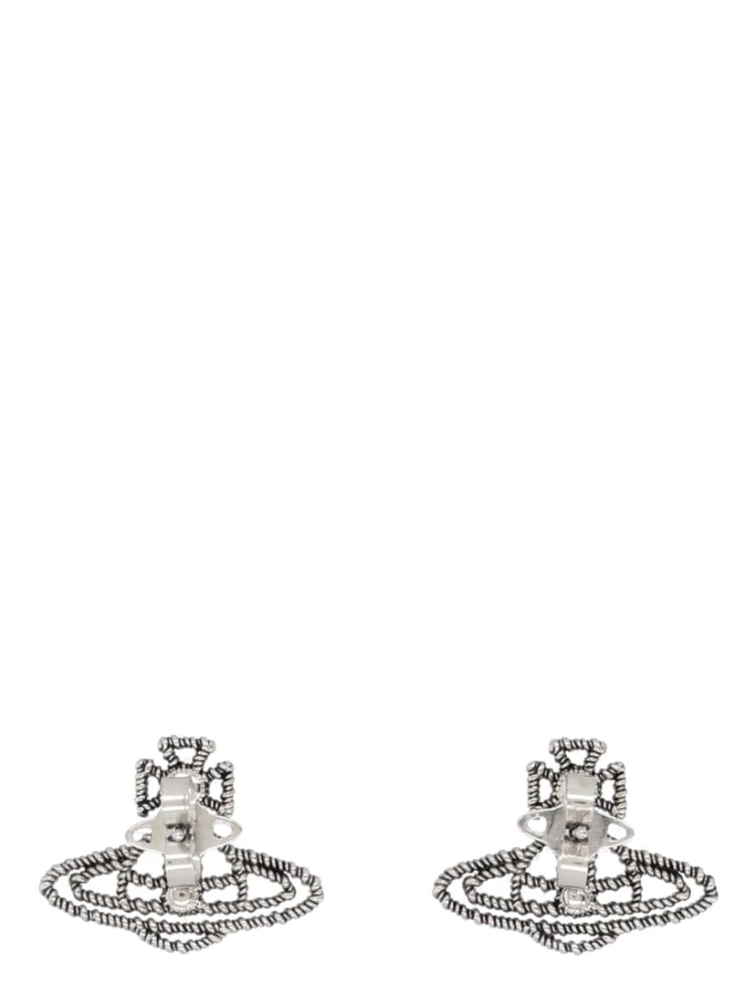 "CORETTA" EARRINGS
