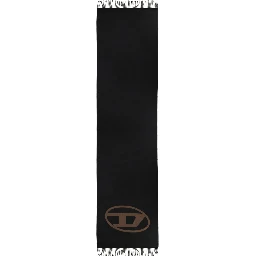 "S-TEVIE" SCARF