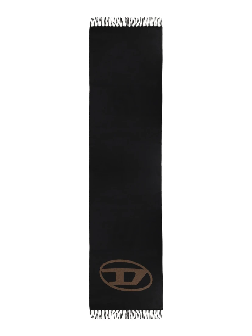 "S-TEVIE" SCARF