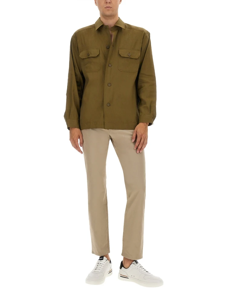 TWILL PANTS alternative