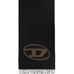"S-TEVIE" SCARF