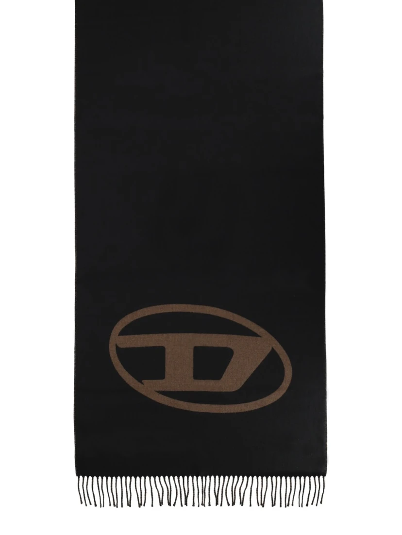 "S-TEVIE" SCARF