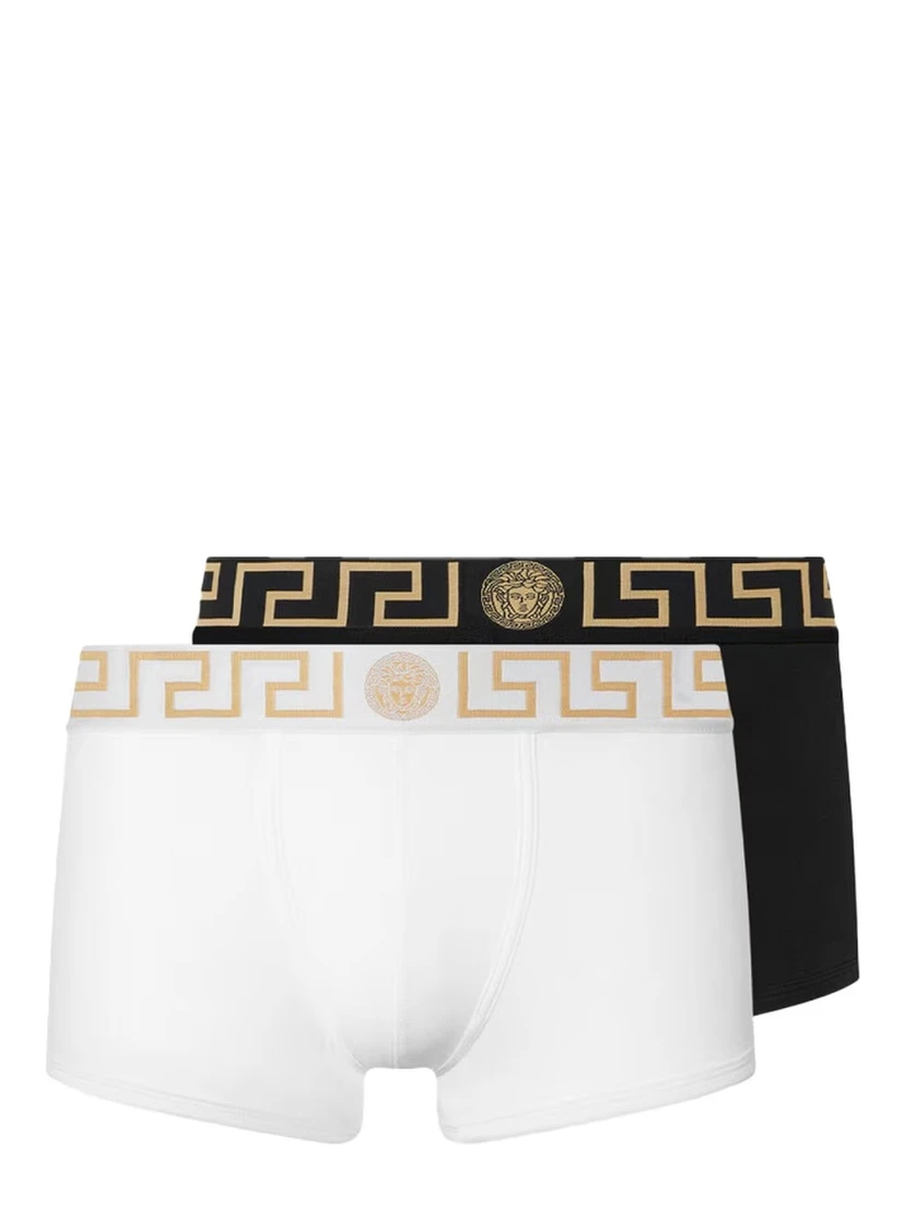 BI-PACK BOXER