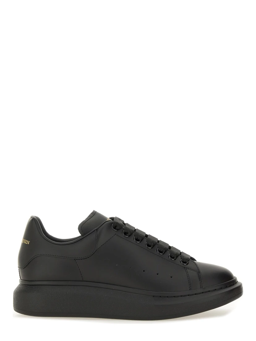 "OVERSIZE" SNEAKER
