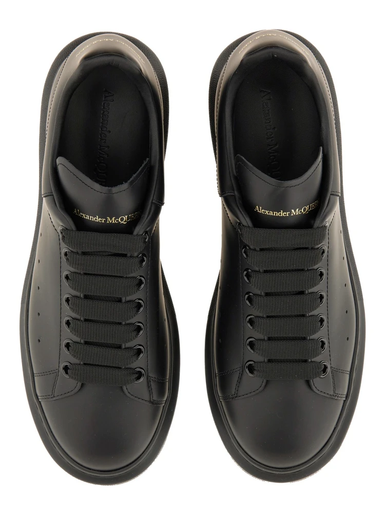 "OVERSIZE" SNEAKER alternative