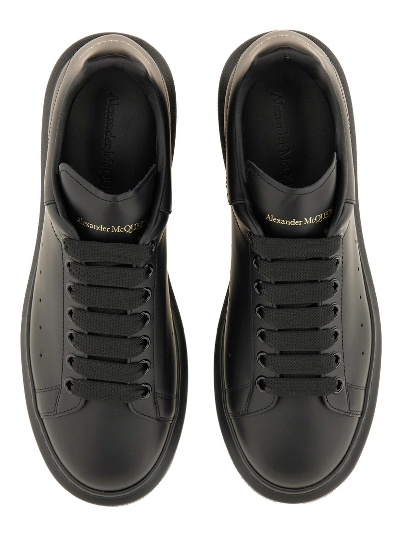 "OVERSIZE" SNEAKER