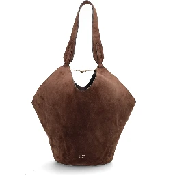 "LOTUS" TOTE BAG