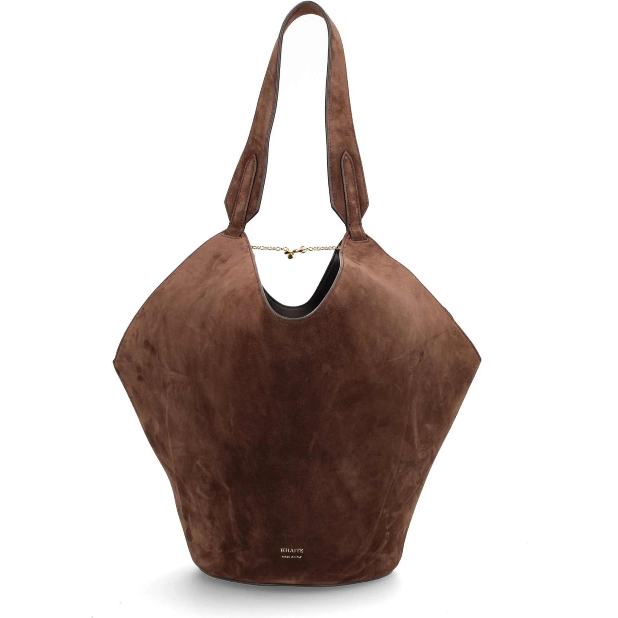 "LOTUS" TOTE BAG