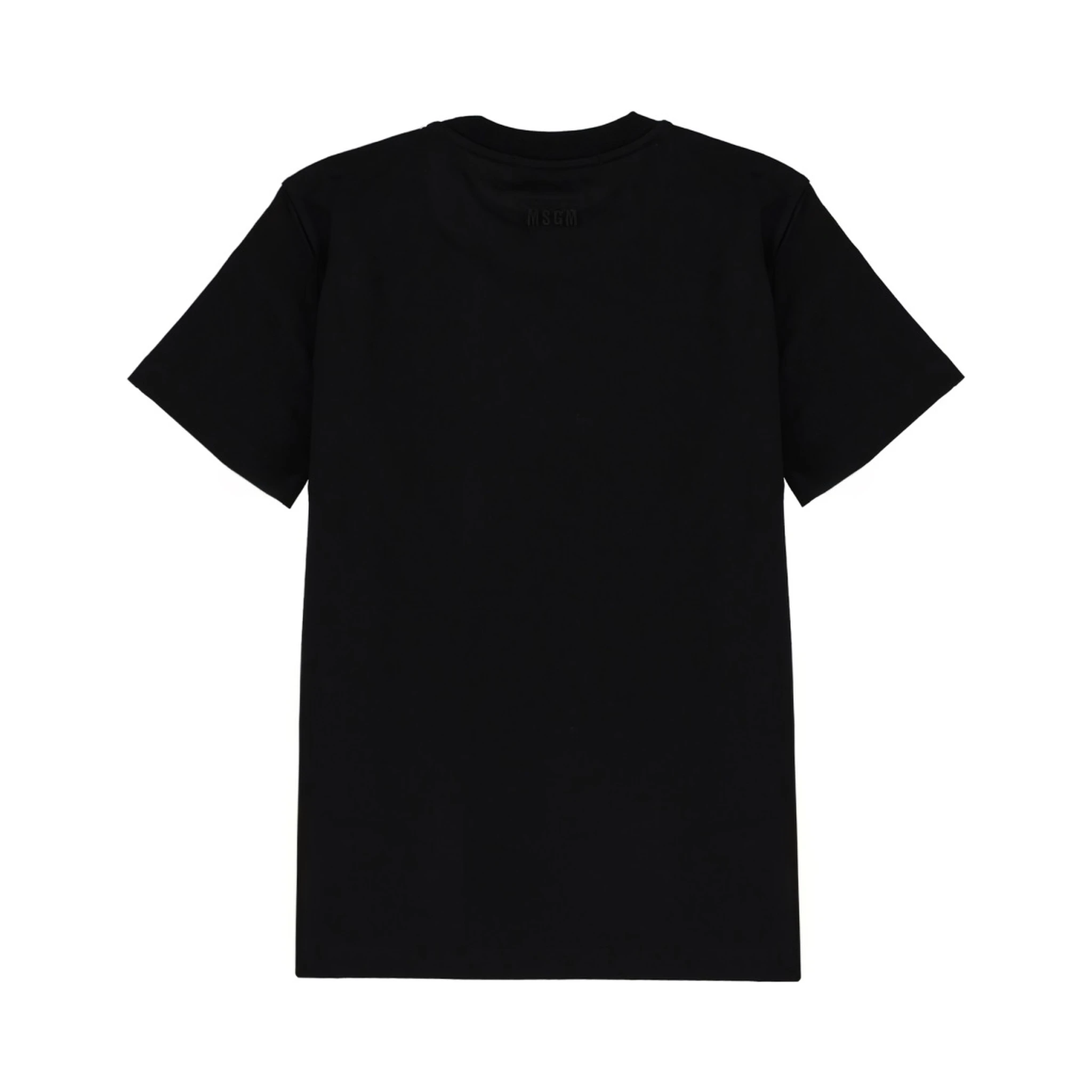 "FOLLOW THE RABBIT" T-SHIRT