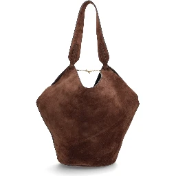 "LOTUS" TOTE BAG
