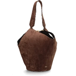 "LOTUS" TOTE BAG