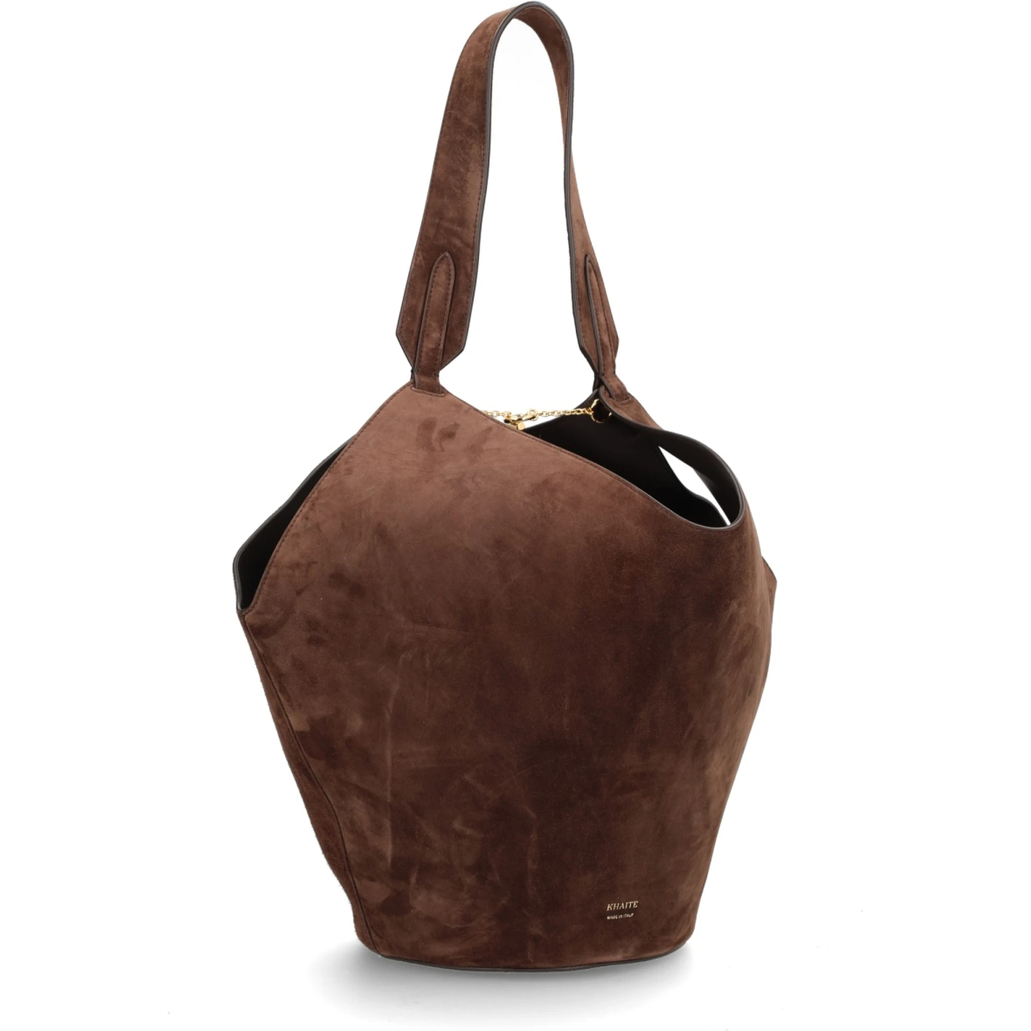 "LOTUS" TOTE BAG