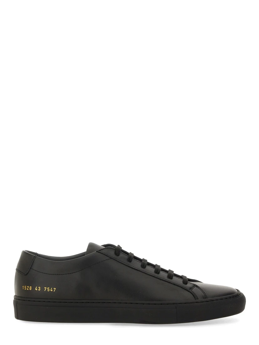 SNEAKER "LOW ACHILLES ORIGINAL"