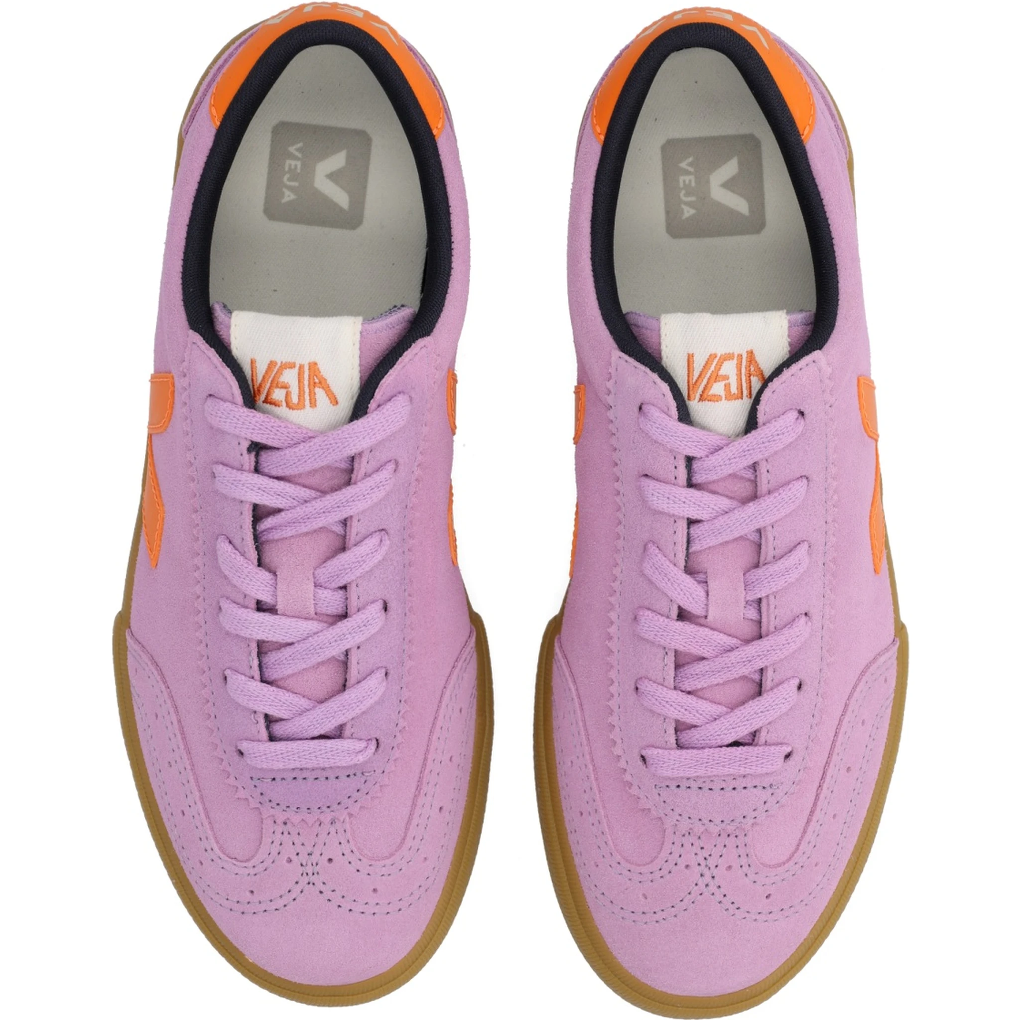 "VOLLEY" SNEAKER