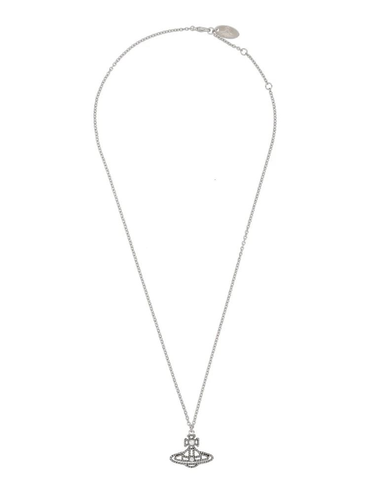 "CORETTA" NECKLACE