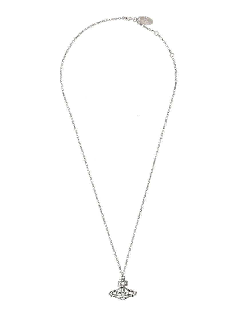 "CORETTA" NECKLACE