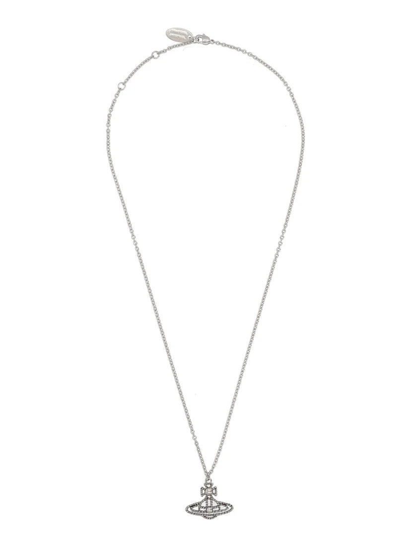 "CORETTA" NECKLACE