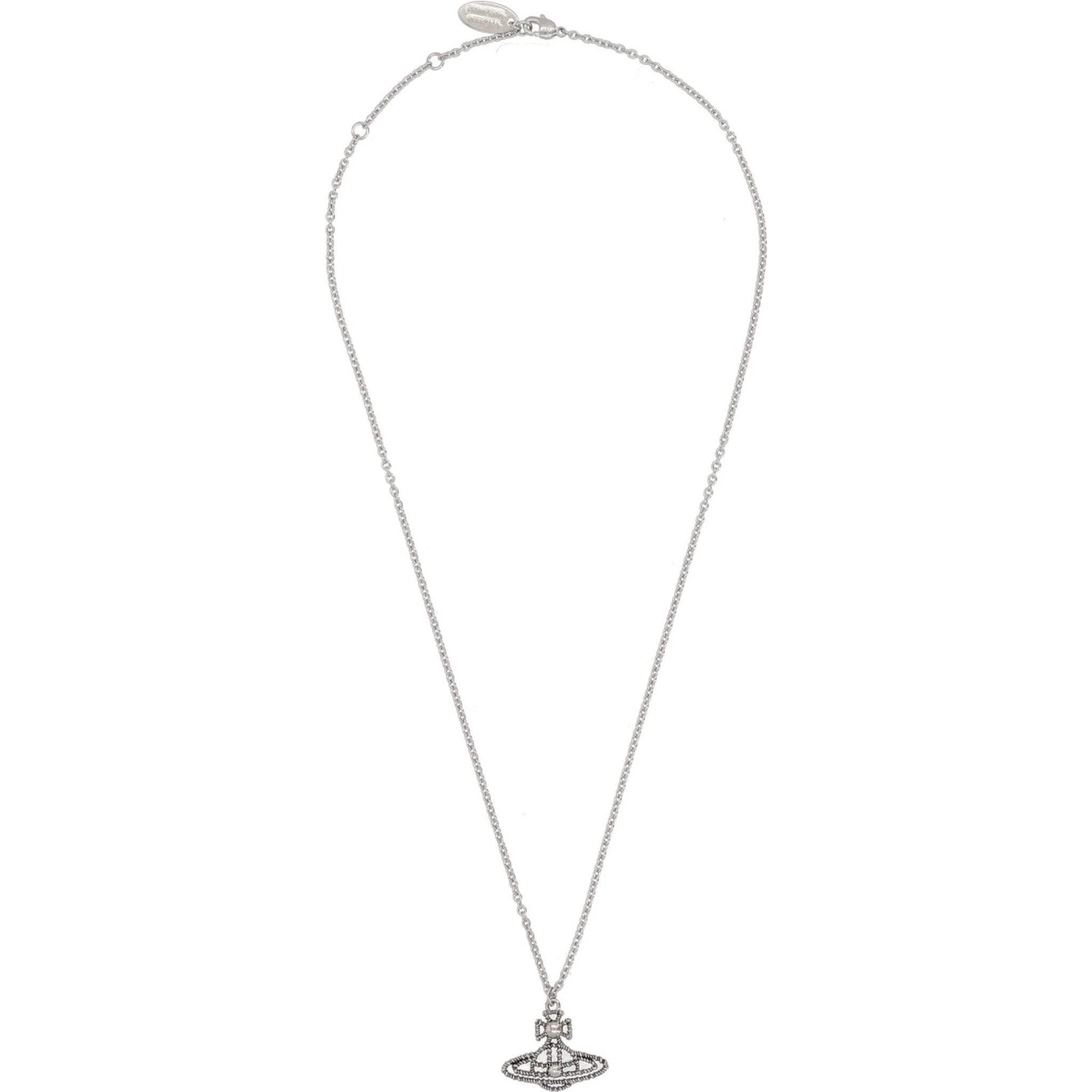 "CORETTA" NECKLACE