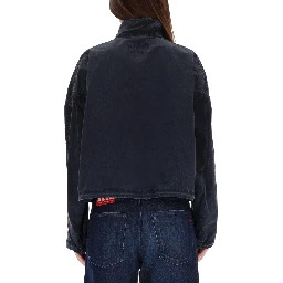 "G-LEAM-R1" JACKET
