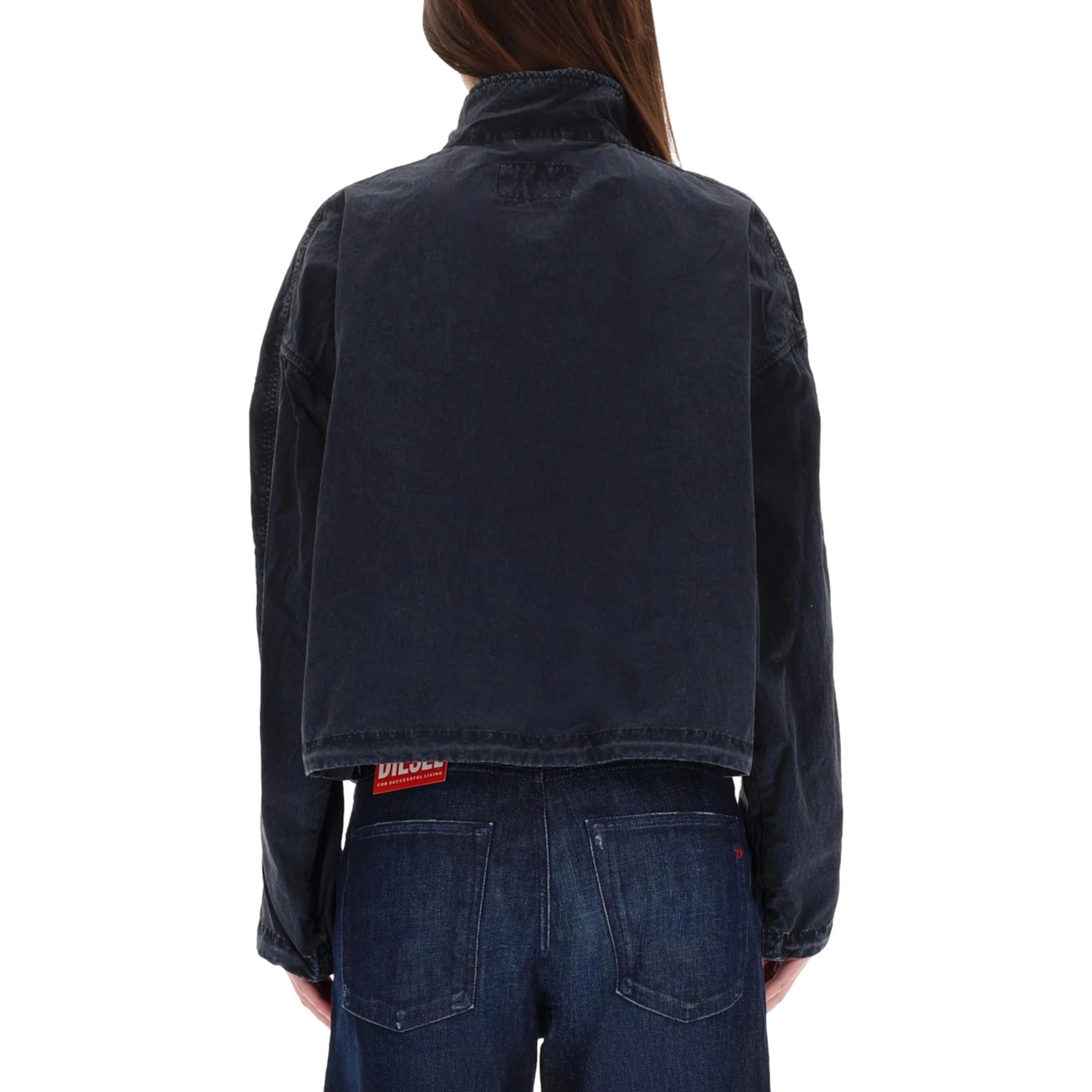 "G-LEAM-R1" JACKET