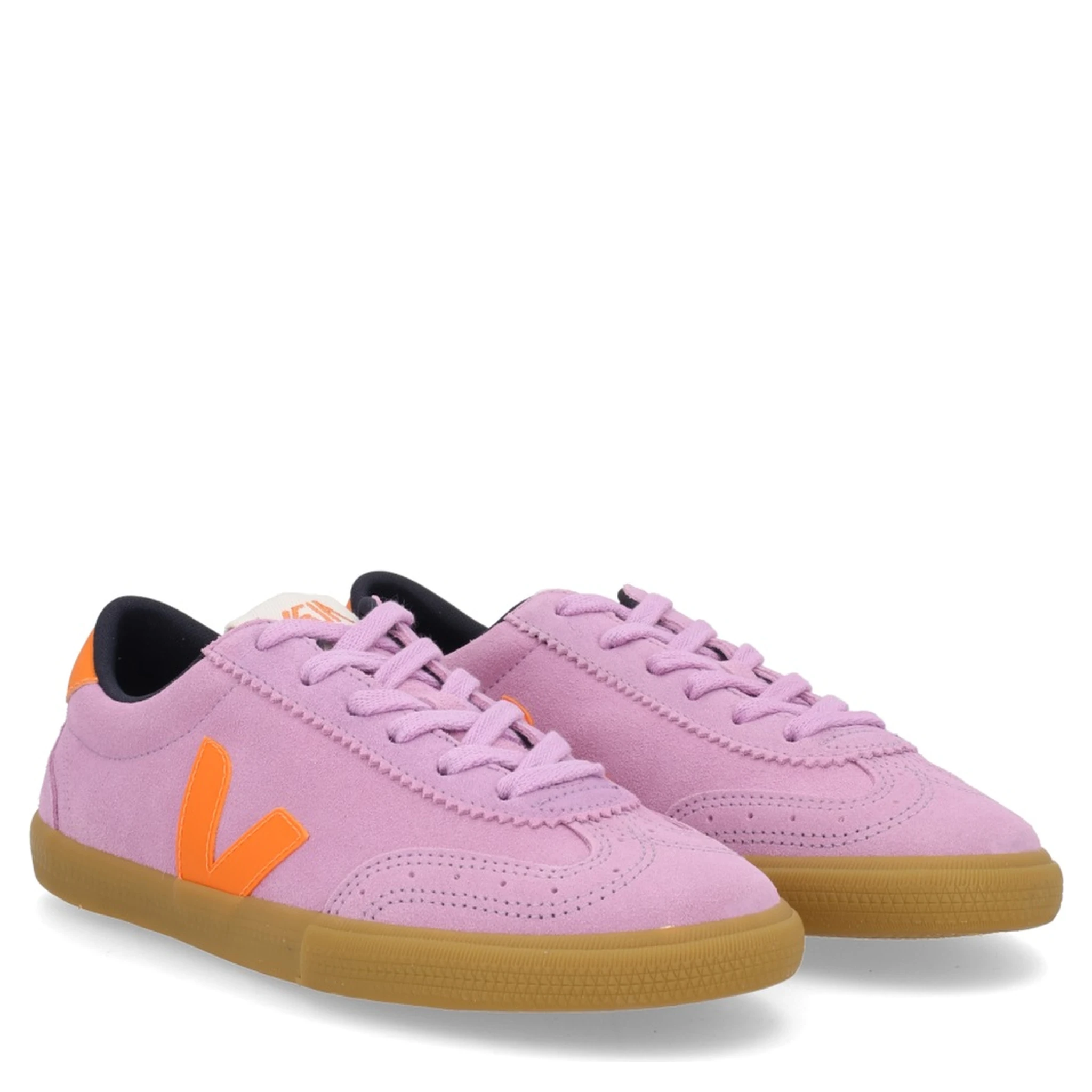 "VOLLEY" SNEAKER