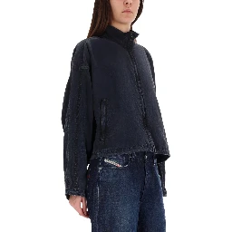 "G-LEAM-R1" JACKET