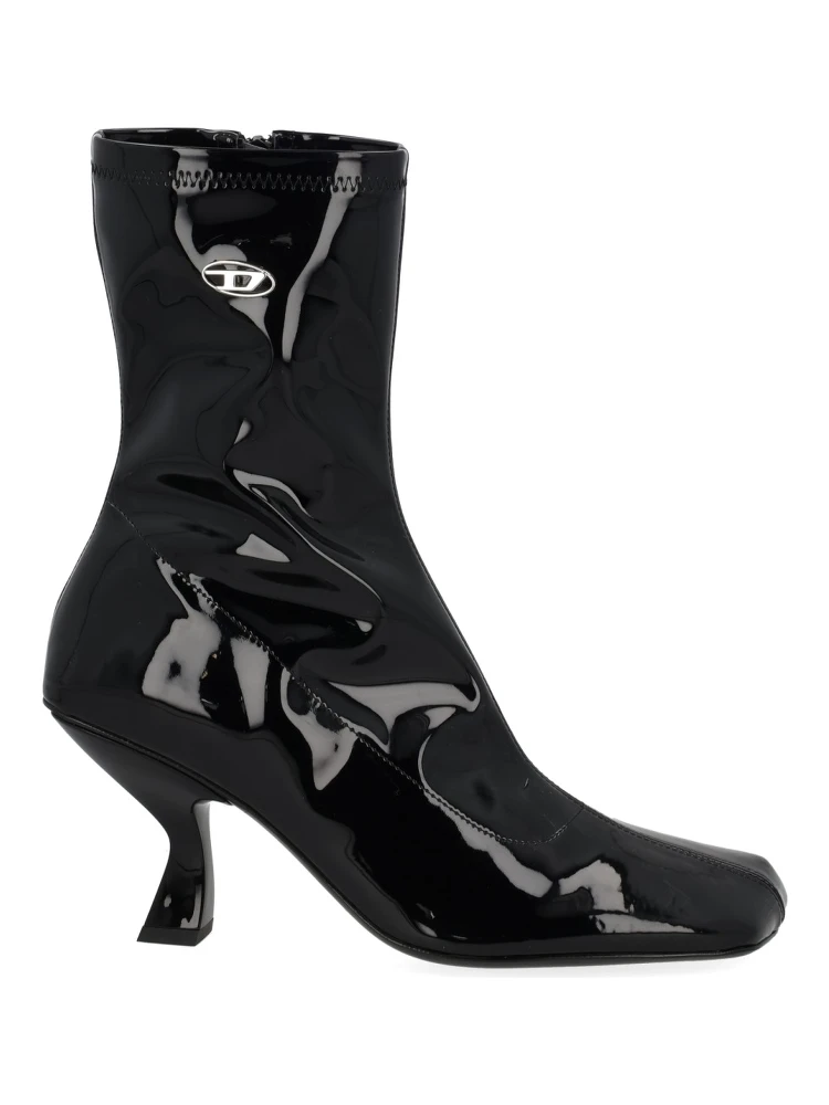 BOOTS "D-AMBER MD"