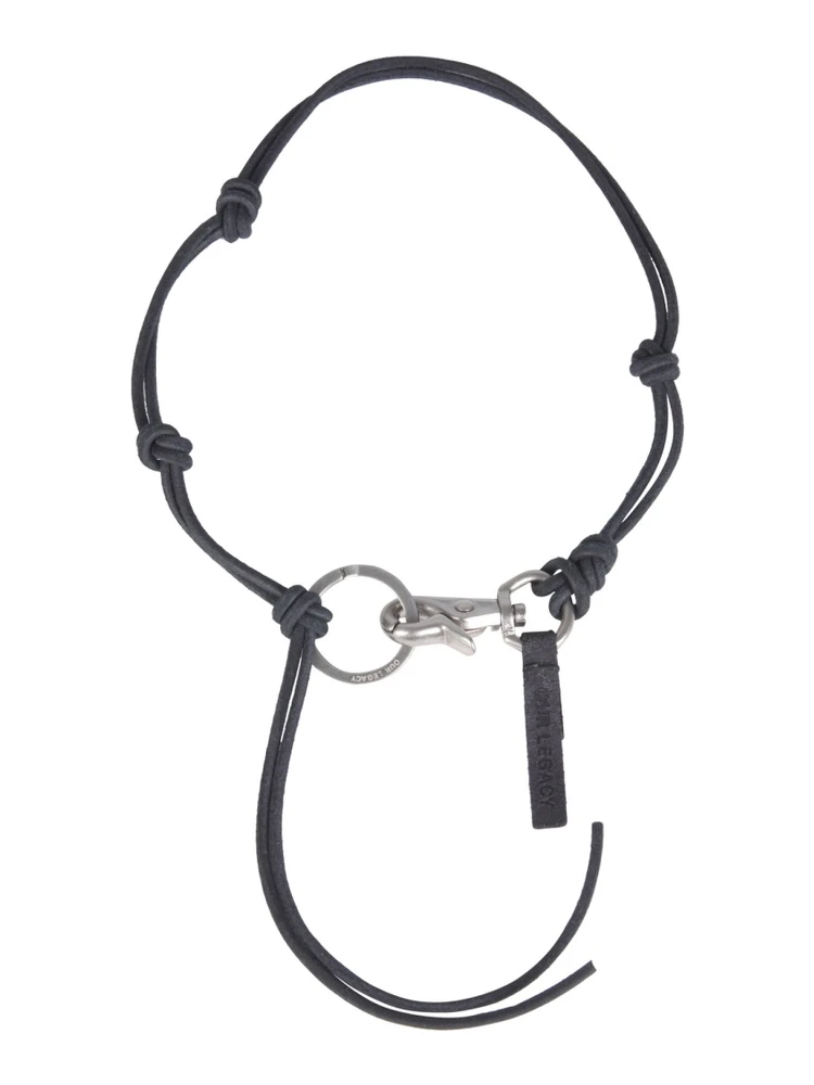 "LADON" NECKLACE