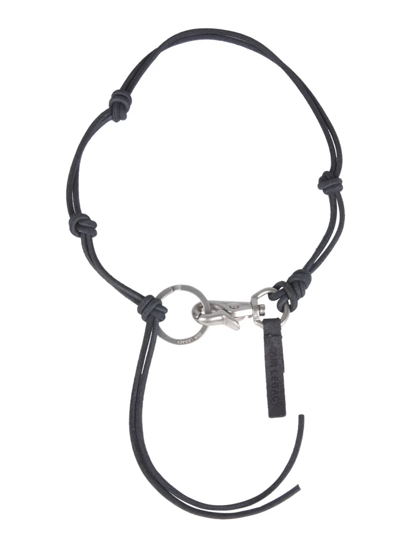 "LADON" NECKLACE