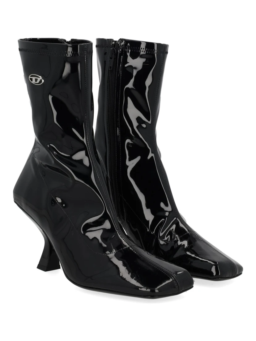 BOOTS "D-AMBER MD"