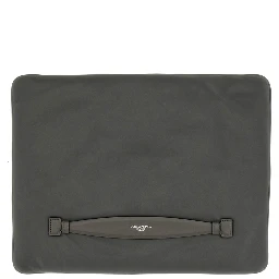 HAND HELD BAG.