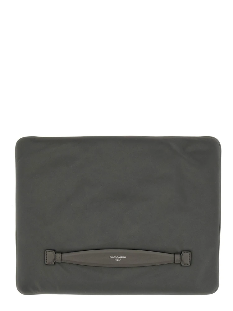 HAND HELD BAG.