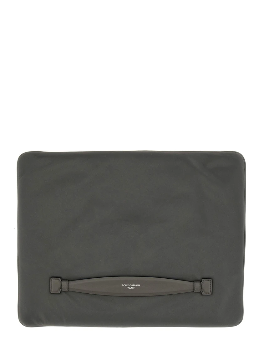 HAND HELD BAG.