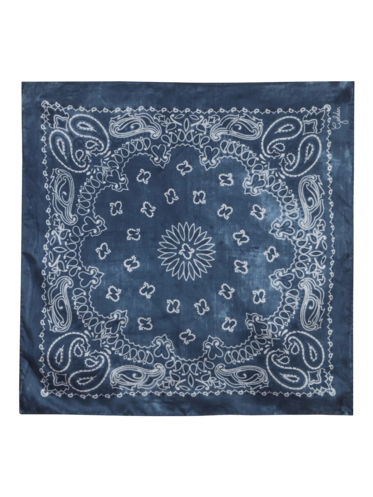 SCARF WITH PRINT alternative