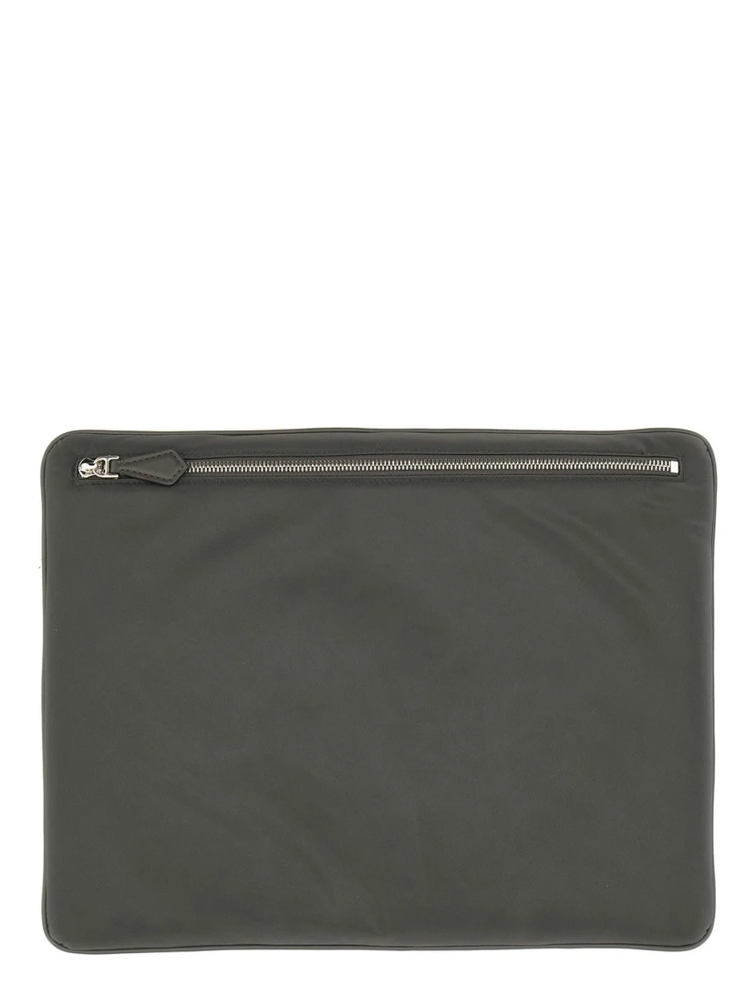 HAND HELD BAG.