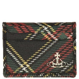 BI-FOLD CARD HOLDER